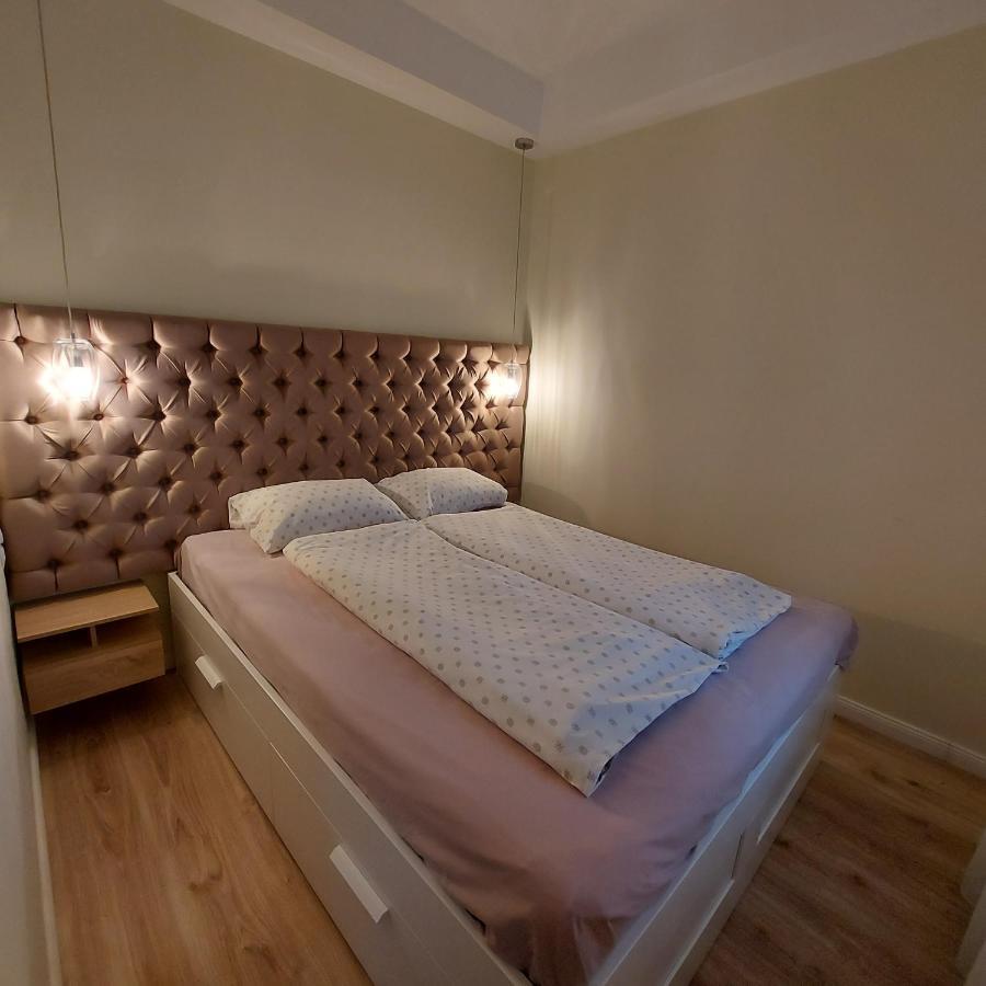 Ancsi Apartmant Kecskemét Extérieur photo