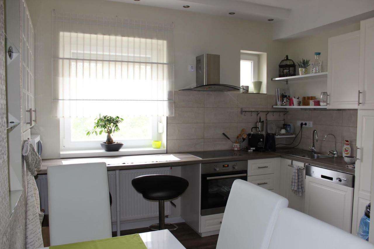 Ancsi Apartmant Kecskemét Extérieur photo